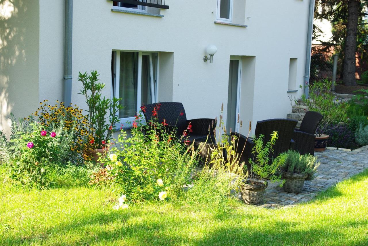 Neu Eingerichtetes Apartment #1 Mit Wlan !Sauna & Hot Tub Zubuchbar! ゼンフテンベルク エクステリア 写真