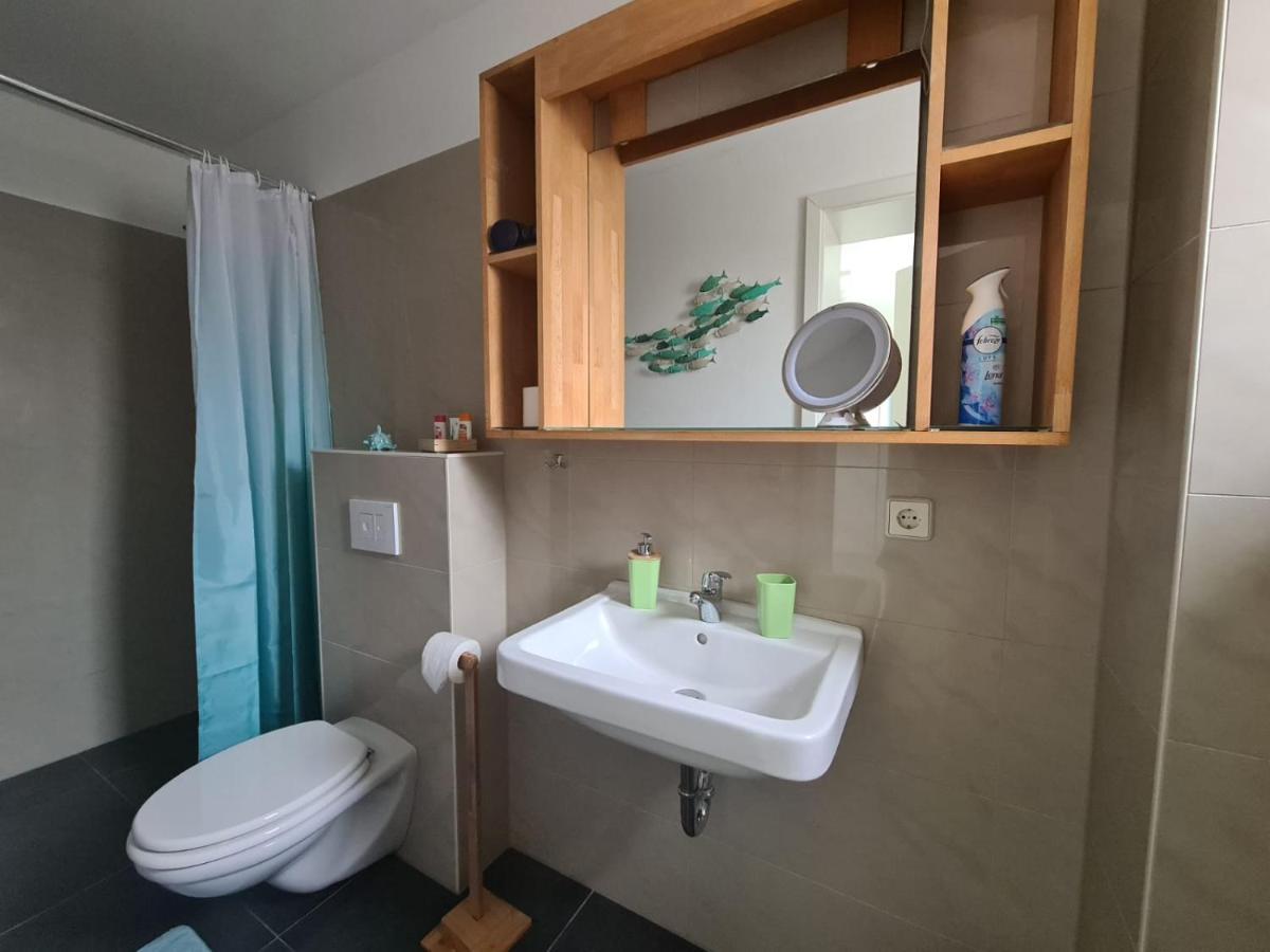 Neu Eingerichtetes Apartment #1 Mit Wlan !Sauna & Hot Tub Zubuchbar! ゼンフテンベルク エクステリア 写真